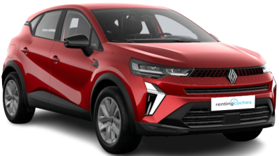 Renault Captur Evolution Eco-G 120cv