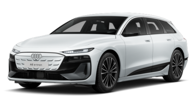 Audi A6 avant e-tron A6 avant black line e-tron quattro