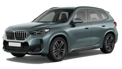 BMW Ix1 2025 edrive20