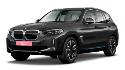 BMW Ix3 Ix3