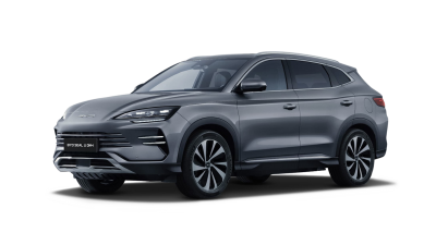 Byd Seal u dmi