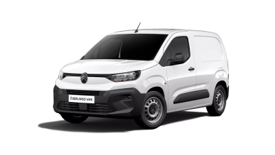 Citroen ë-berlingo