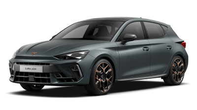 Cupra León 2025 1.5 ehybrid dsg