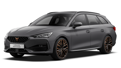 Cupra León sportstourer 2025 1.5 ehybrid dsg