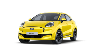 Ford Puma gen-e