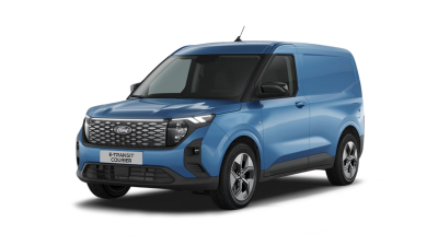 Ford Transit courier ev