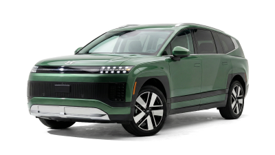 Hyundai Ioniq 9 Awd ecalligrapgy 7p