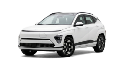 Hyundai Kona 48kwh black line