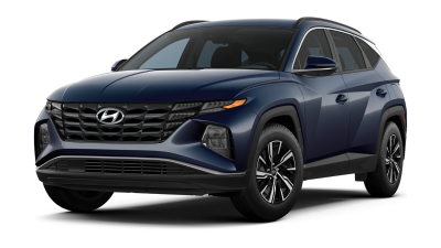 Hyundai Tucson 2025 1.6t phev 6at 4x4 tecno sky