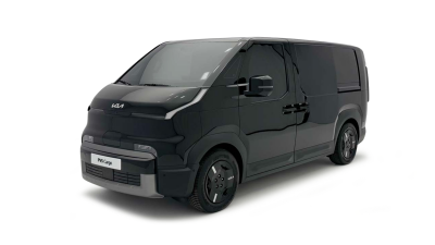 Kia Pv5 cargo