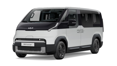 Kia Pv5 passenger Plus fwd 71.2kwh