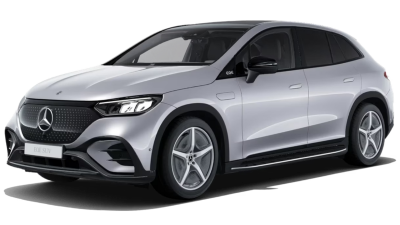 Mercedes Eqe suv