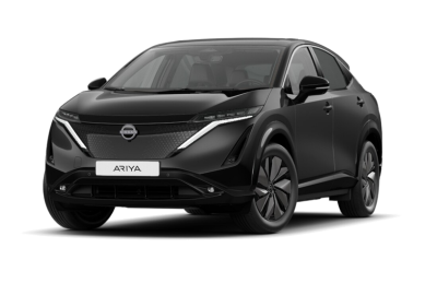 Nissan Ariya Evolve
