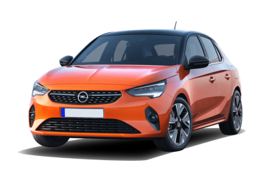 Opel Corsa Gs-line