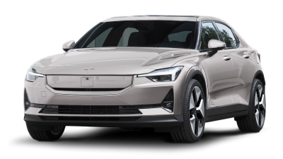 Polestar 2 2025 long range dual motor plus