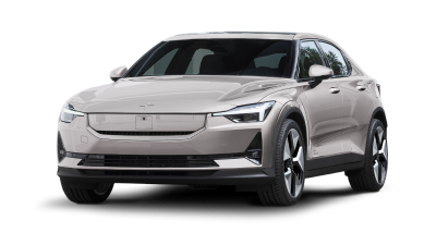 Polestar 2 My26 standard range single motor (rwd) plus