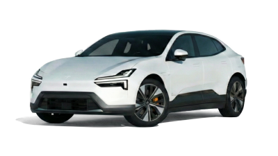 Polestar 4 Long range single motor - promo -