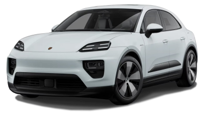 Porsche Macan Macan