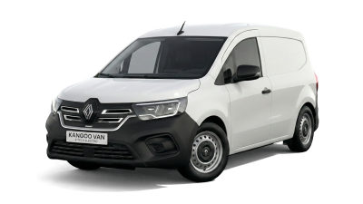 Renault Kangoo furgón e-tech