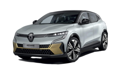 Renault Megane e-tech Evolution ev60 optimum charge