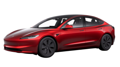 Tesla Model 3 Long range awd 2024