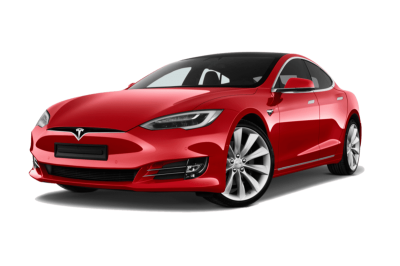 Tesla Model s Plaid