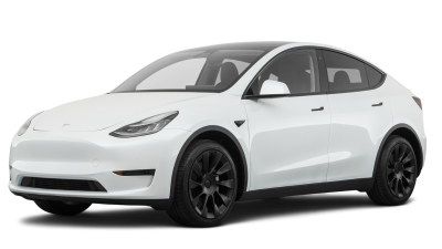 Tesla Model y Gran autonomía 4wd launch series 2025