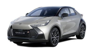 Toyota C-Hr E-cvt advance