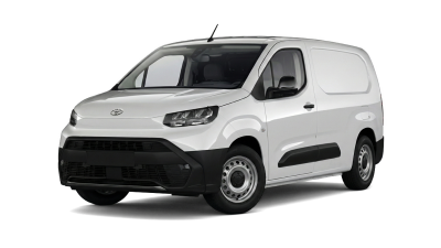 Toyota Proace city ev