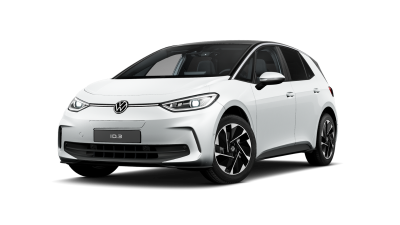 Volkswagen ID.3 Pro s mas my25