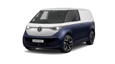 Volkswagen Id.buzz cargo