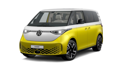 Volkswagen Id.buzz Pro 7 asientos batalla larga 86kwh