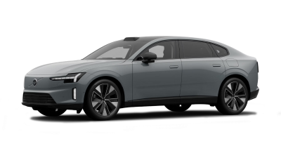 Volvo Es90