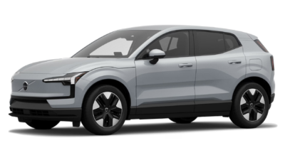 Volvo Ex30 2026 twin motor performance plus