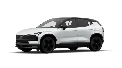 Volvo Ex30 cross country
