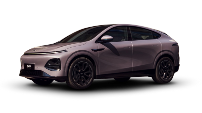Xpeng G6