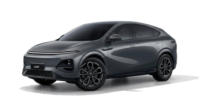 Xpeng G6 My25 standard range rwd