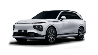 Xpeng G9