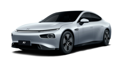 Xpeng P7