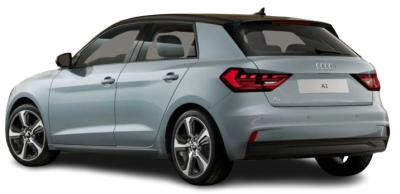 Audi A1 Sportback Adrenalin 30 TFSI 116CV S tron