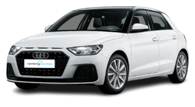 Audi A1 Sportback Adrenalin 30 TFSI 116CV S tron