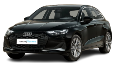 Audi A3 sportback Advanced TFSI 115CV Manuel