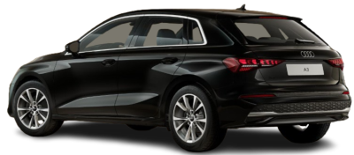 Audi A3 sportback Advanced TFSI 115CV Manuel