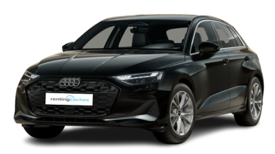 Audi A3 sportback Advanced TFSI 85 KW 6 vel