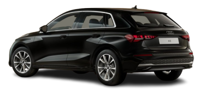 Audi A3 sportback Advanced TFSI 85 KW 6 vel