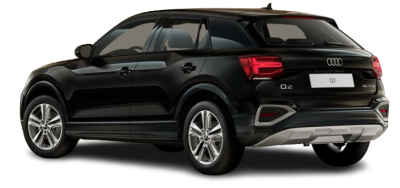 Audi Q2 Advanced 30 TFSI 116CV MANUAL