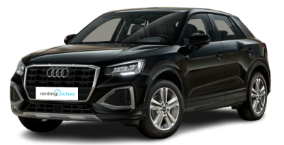 Audi Q2 Advanced 30 TFSI 116CV MANUAL