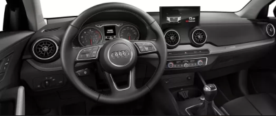 Audi Q2 Advanced 30 TFSI 116CV MANUAL