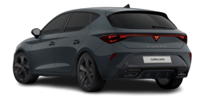 Cupra León 1.5 eHYBRID 150Kw (204CV)