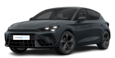 Cupra León 1.5 eHYBRID 150Kw (204CV)